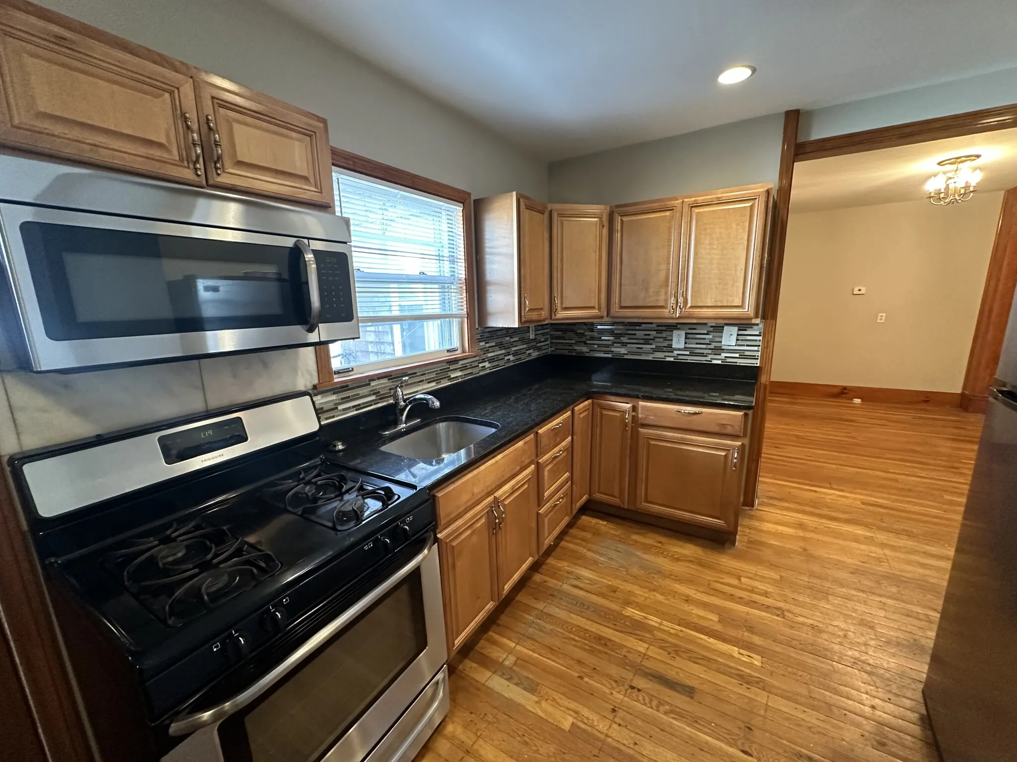 258 Lexington St, East Boston