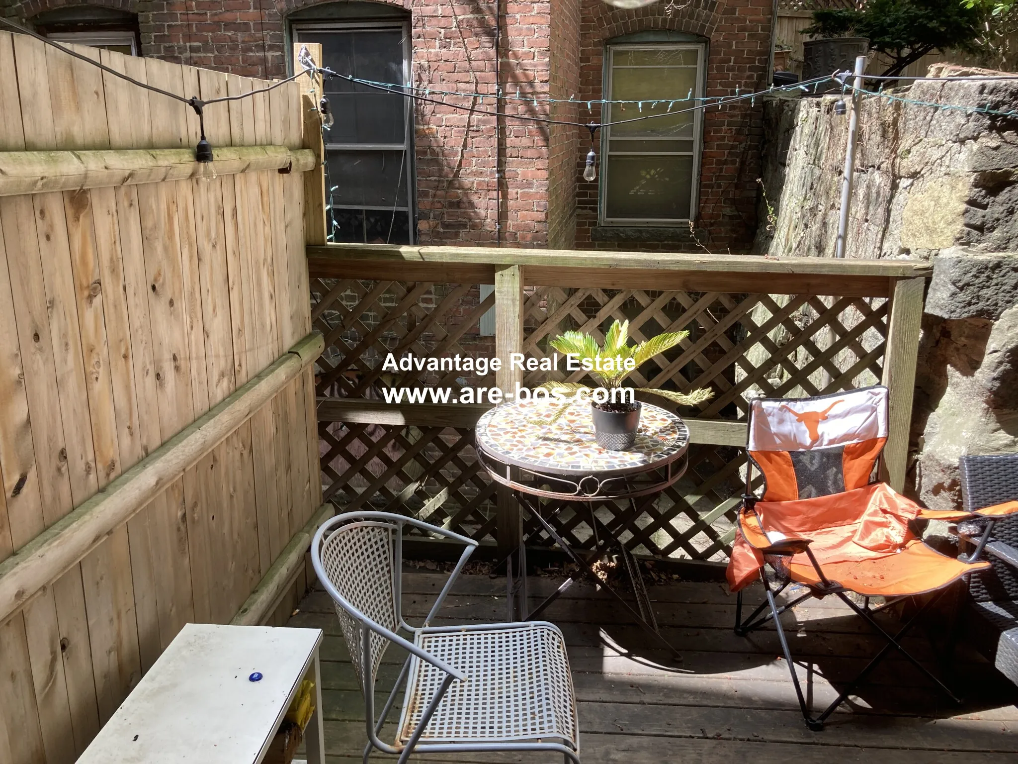 37 Sheafe St, North End