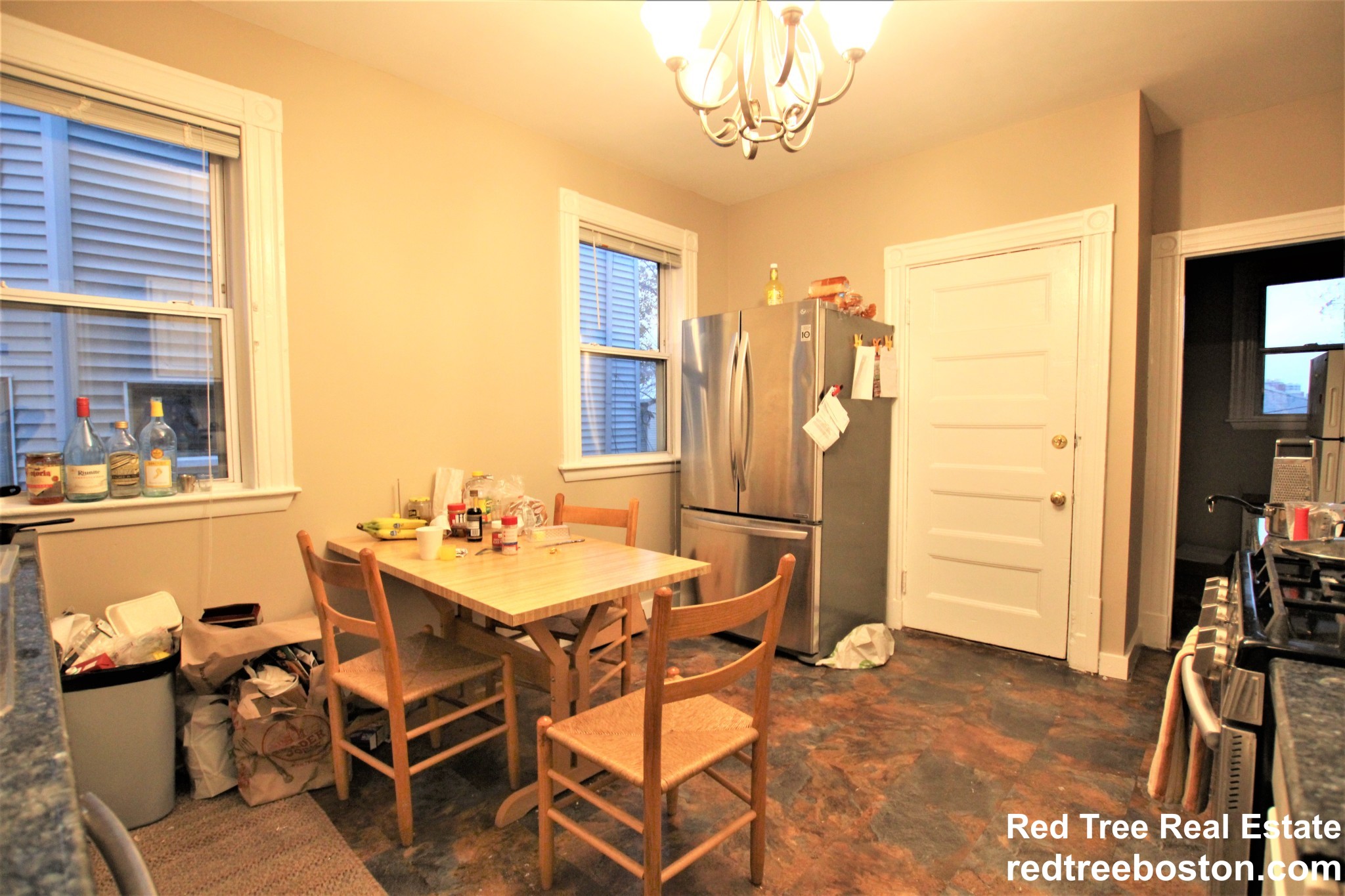 1 Parker Hill Ter, Mission Hill