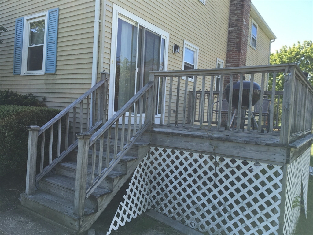 85 Park St, Mansfield