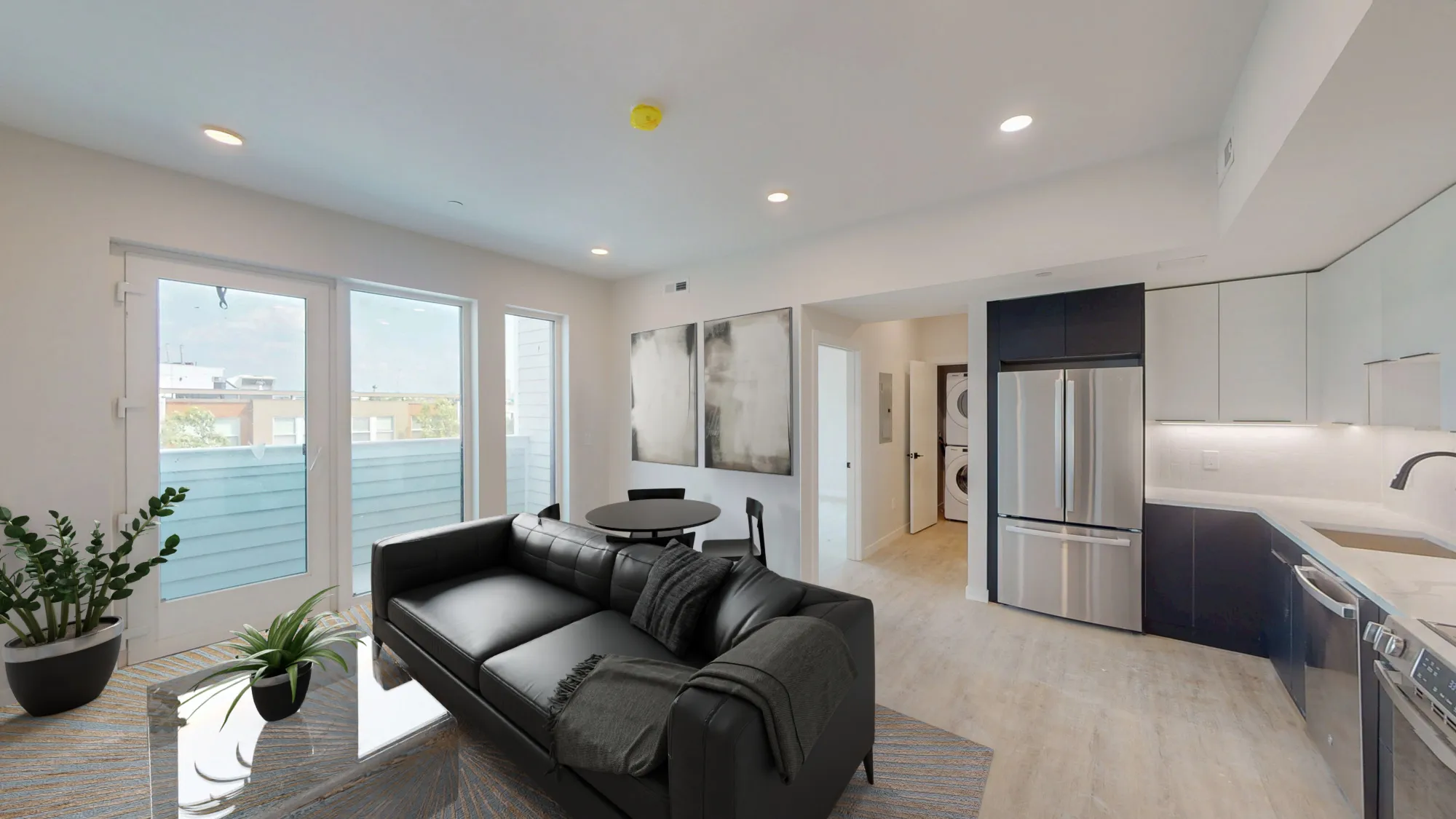 24 Mount Pleasant St, East Somerville