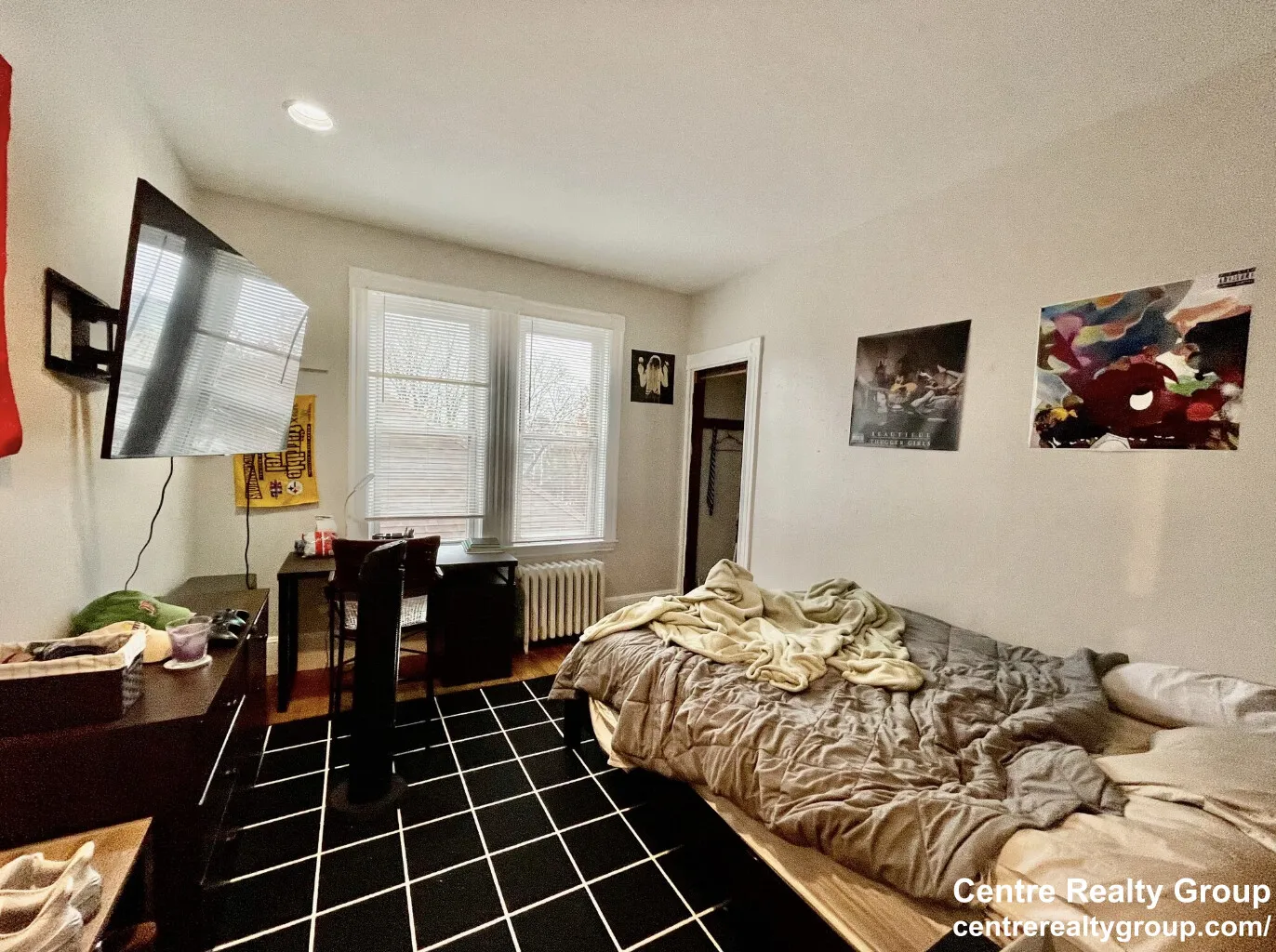 45 Cherokee St, Mission Hill