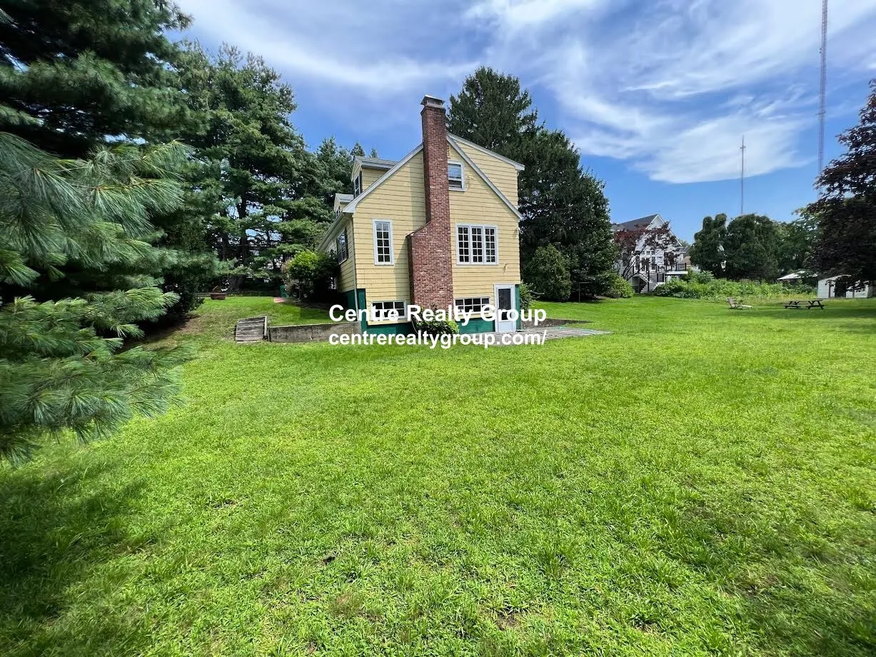 48 River Ave, Newton Upper Falls