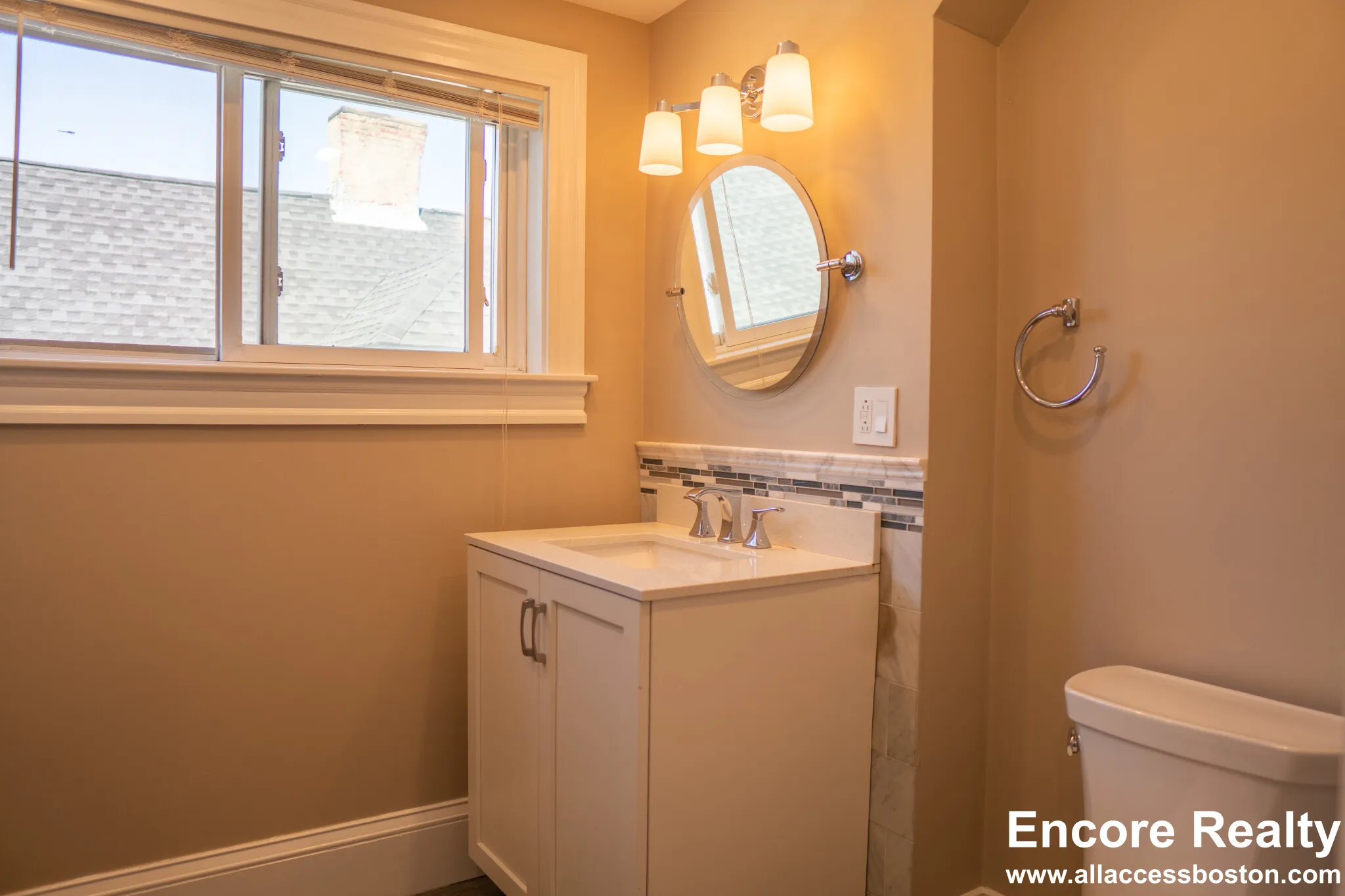 1 Parker Hill Ter, Mission Hill