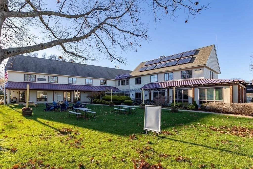 144 Lincoln Rd, Lincoln