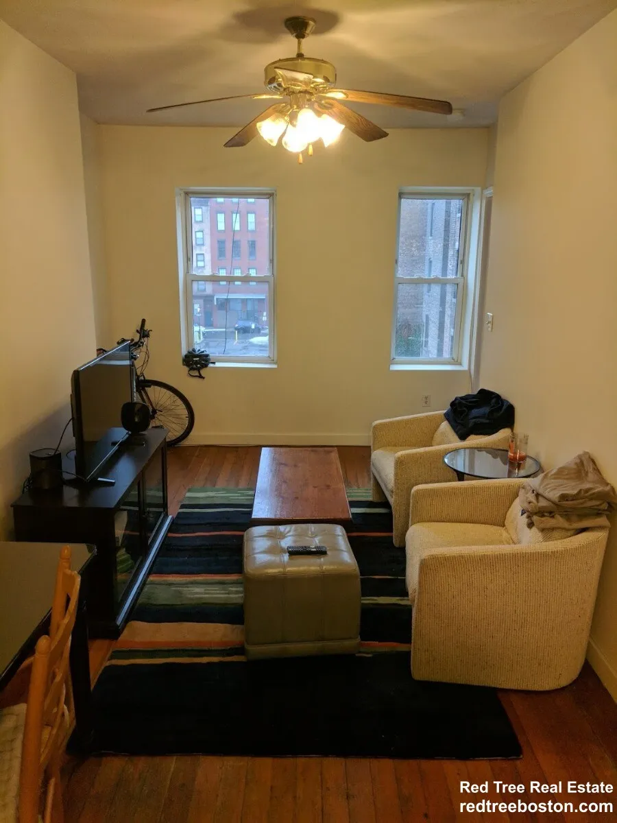 37 Cooper St, North End