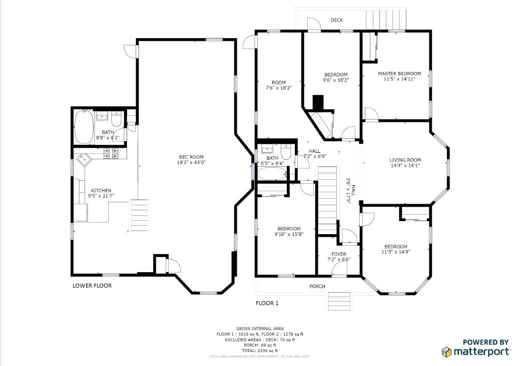 98 Elm St, Somerville