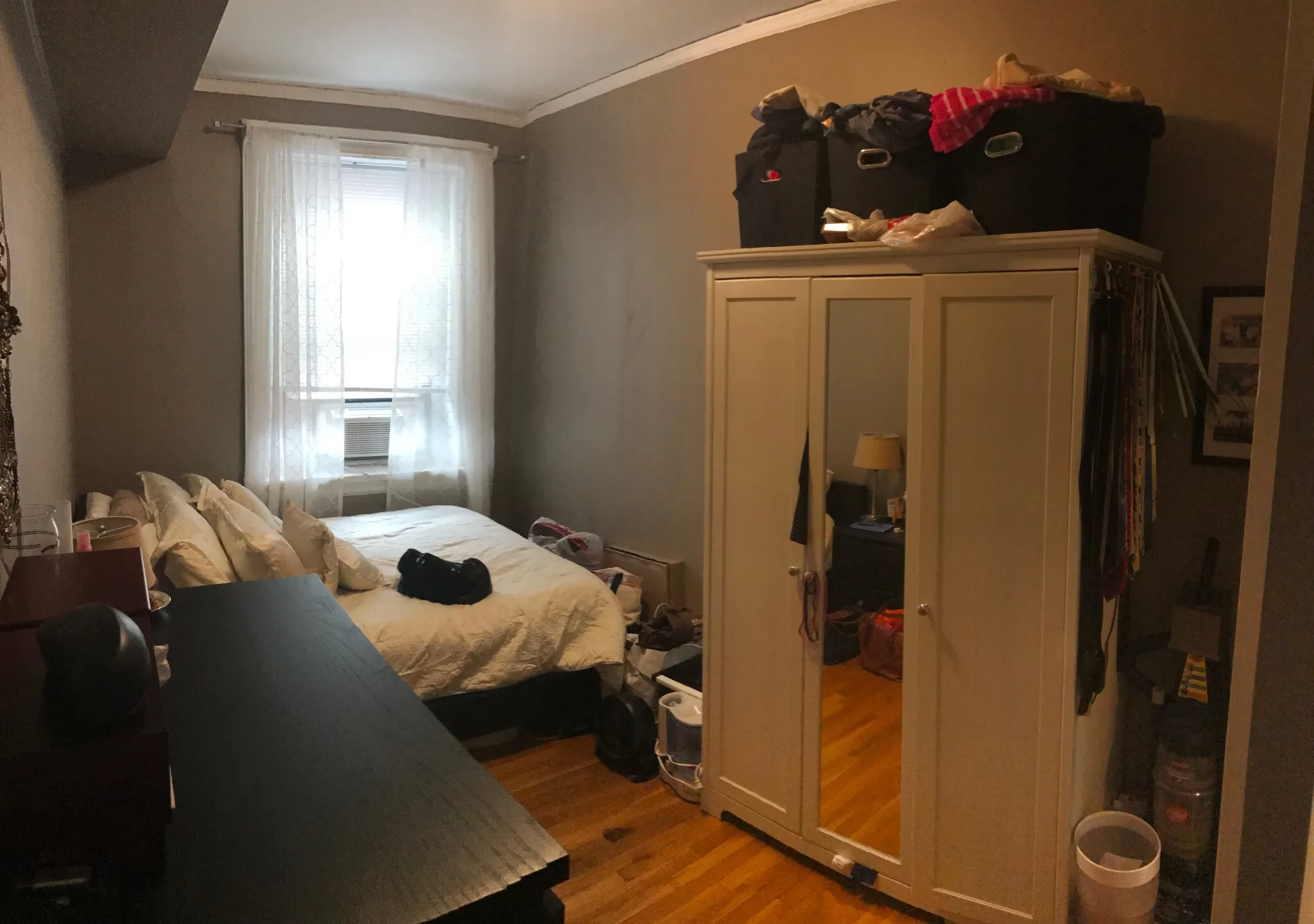 188 Marlborough St, Back Bay