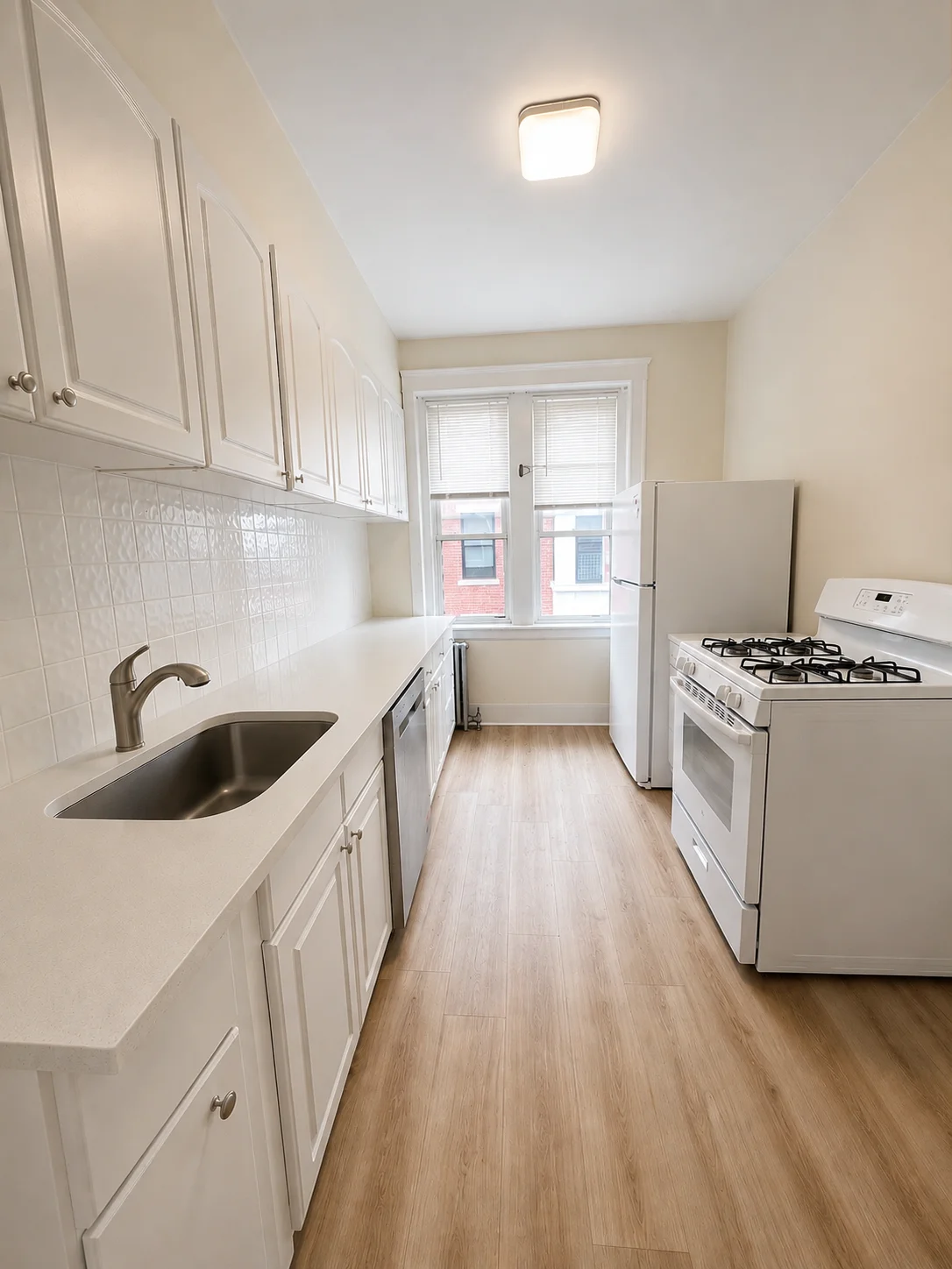 40 Longwood Ave, Coolidge Corner