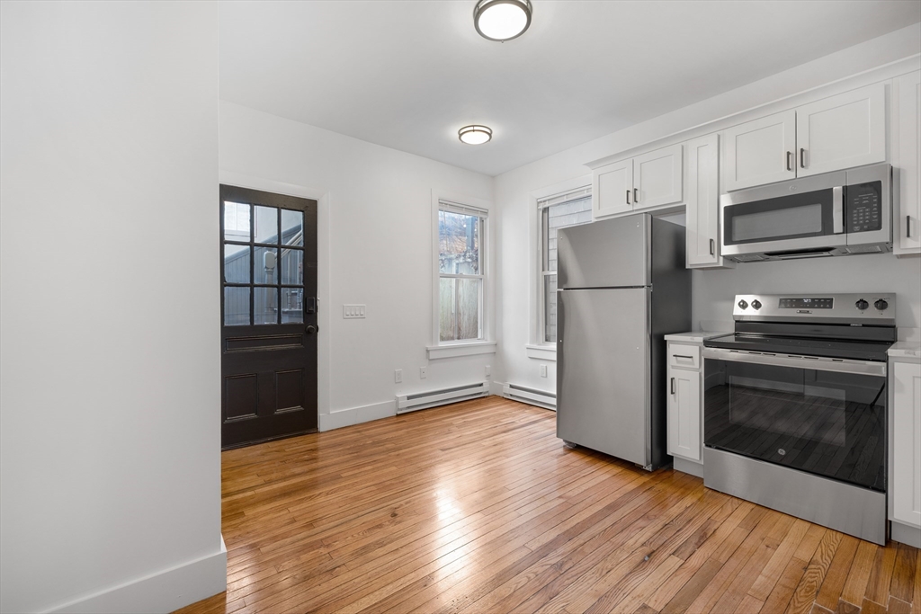 138 K St, South Boston