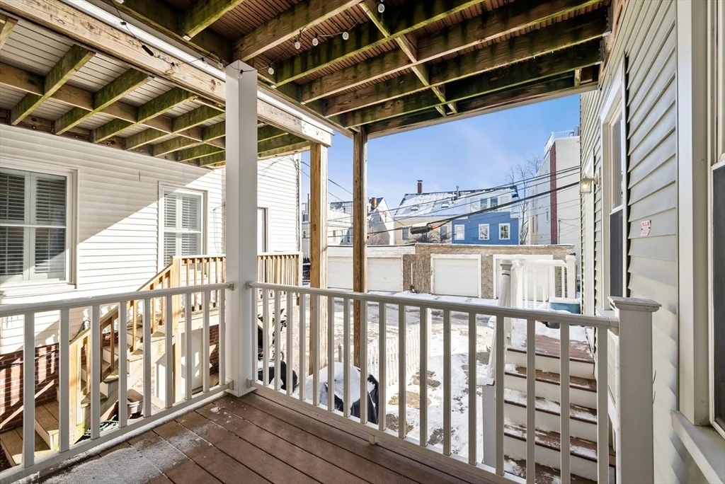 23 Trenton St, Charlestown