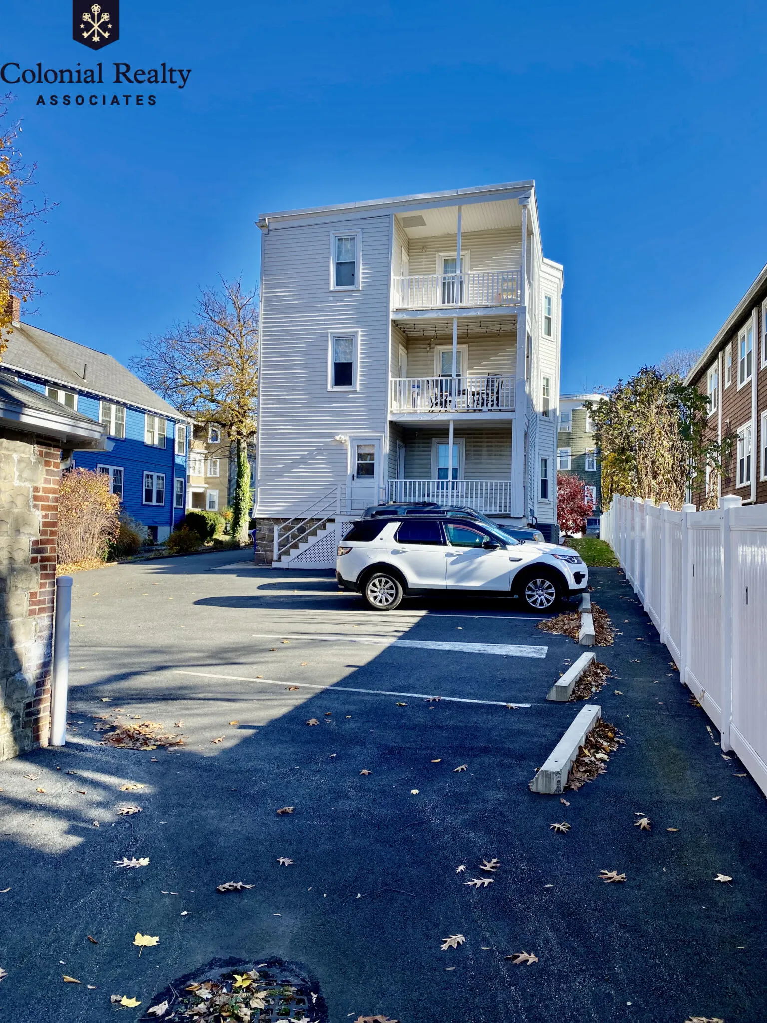 38 Turner St, Brighton