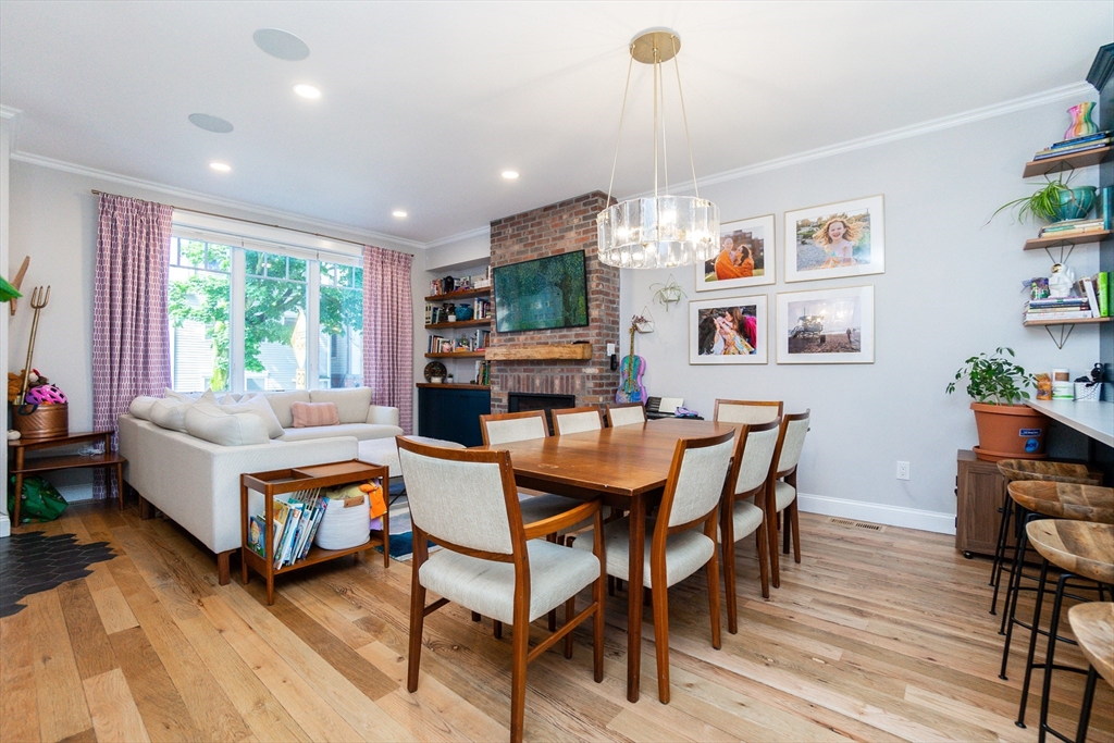 452 W 4th, South Boston