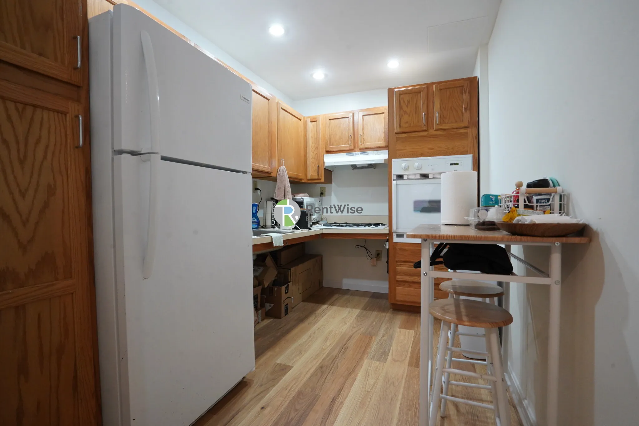 550 Massachusetts Ave, South End