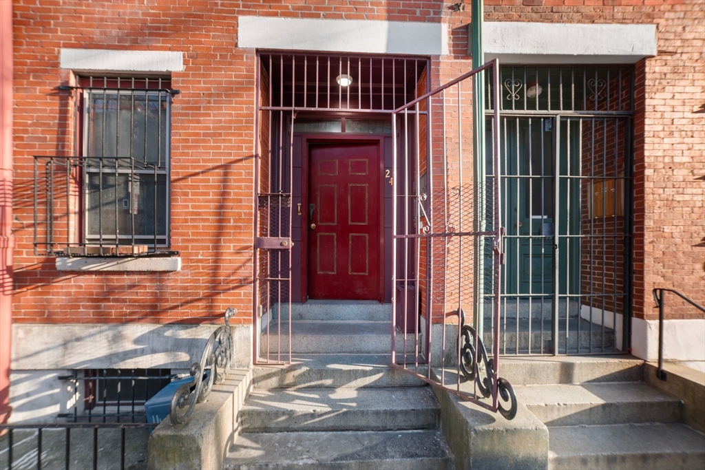 248 Shawmut Ave, South End