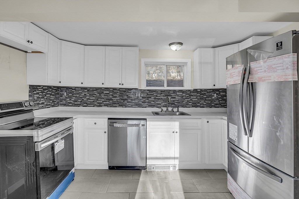 52-54 Mount Globe St, Fitchburg