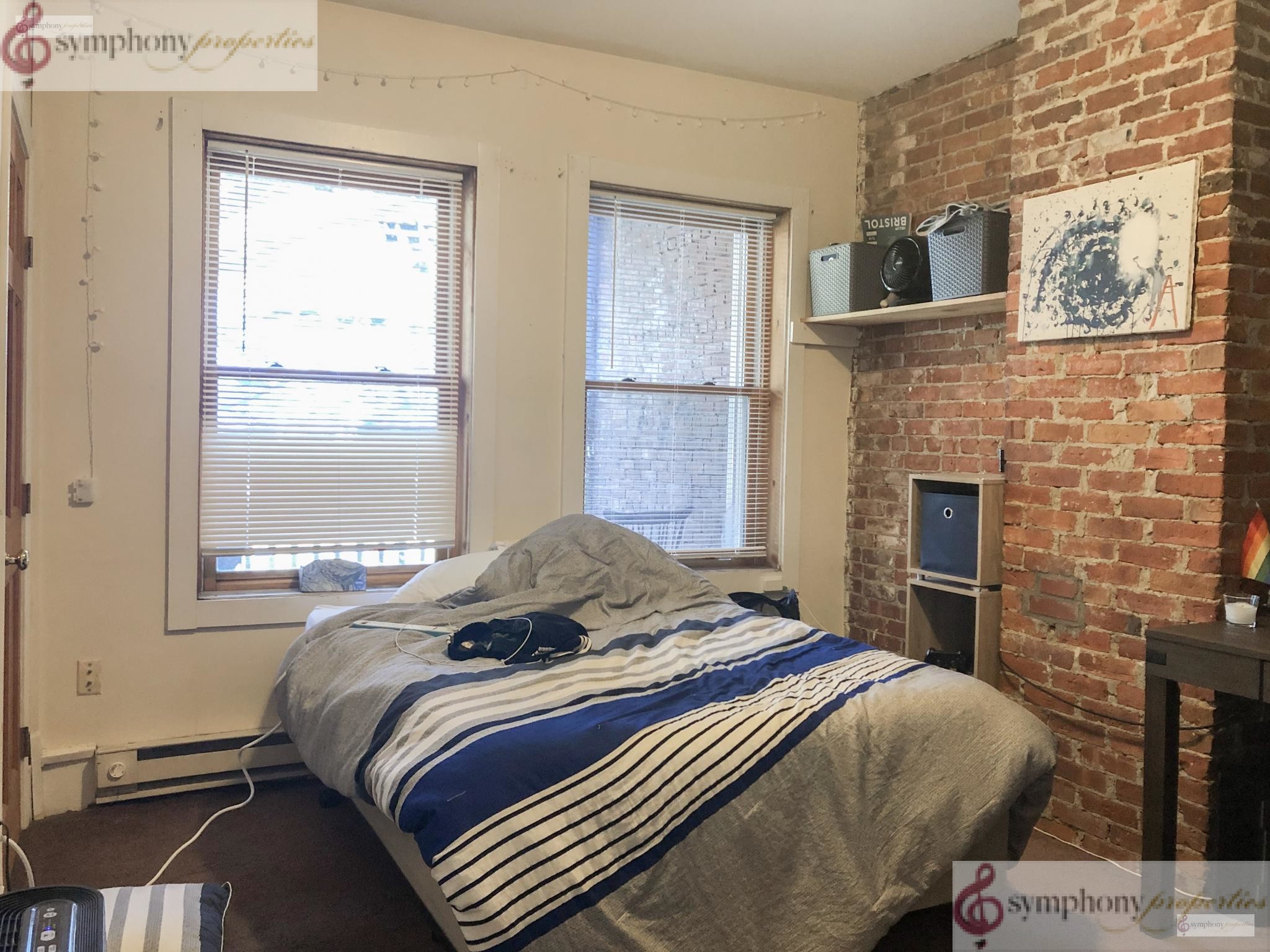 71 Pontiac St, Mission Hill