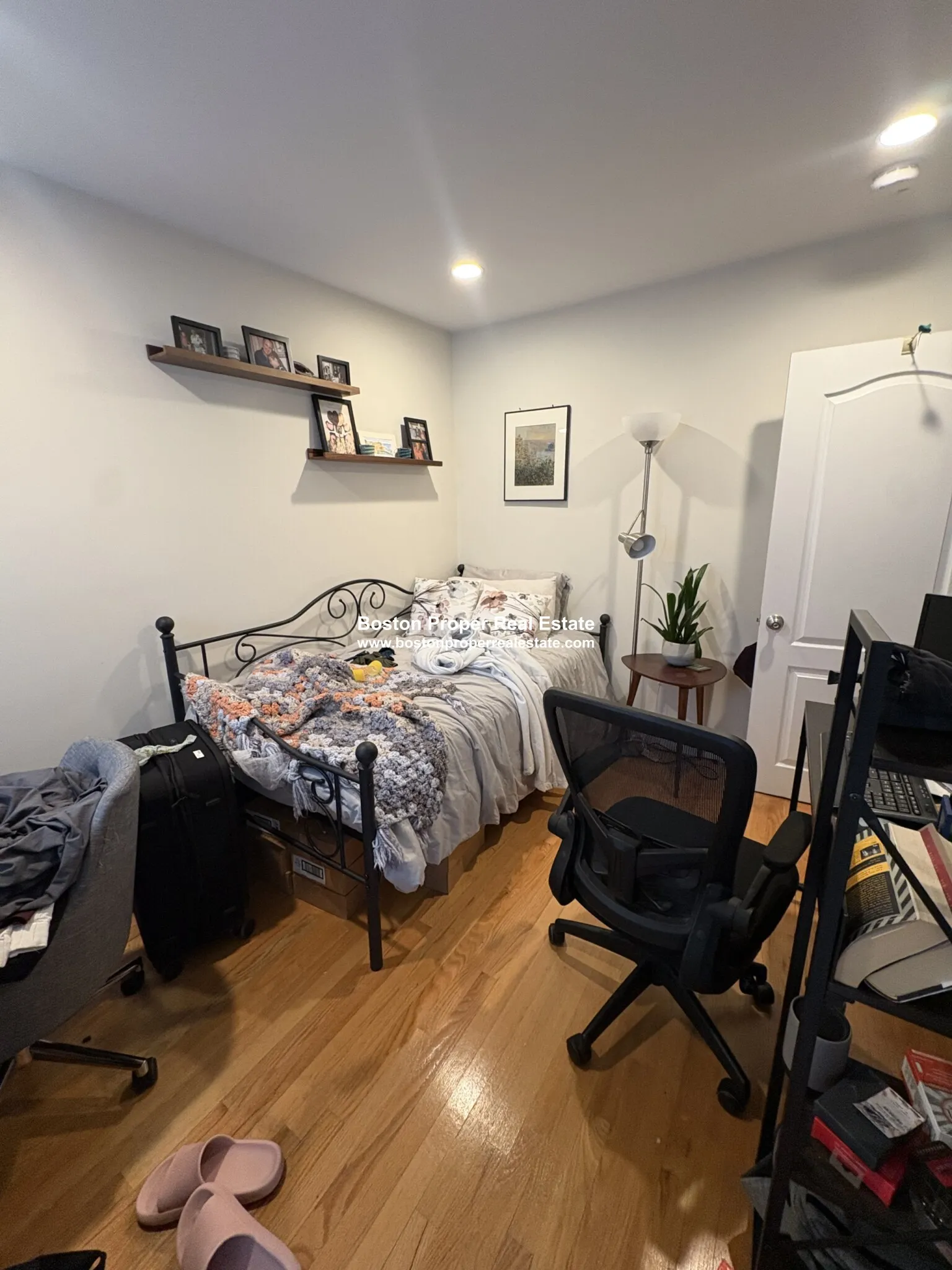 28 Montgomery St, South End