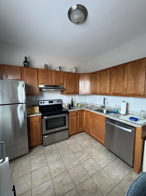 9 Sewall Ave, Coolidge Corner