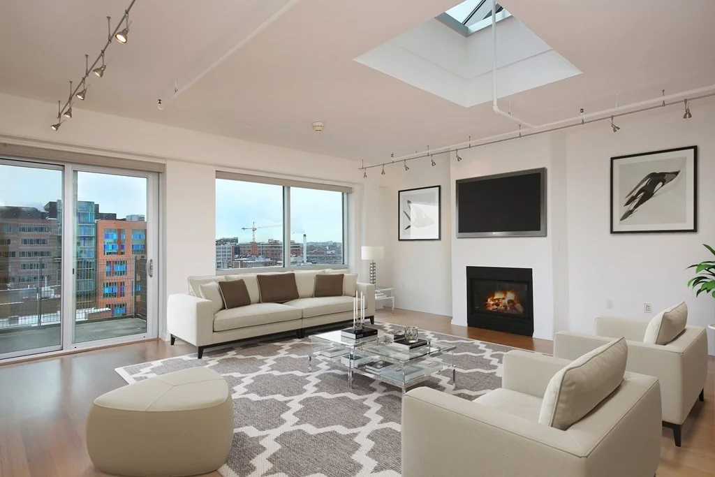 25 Channel Center St, South Boston