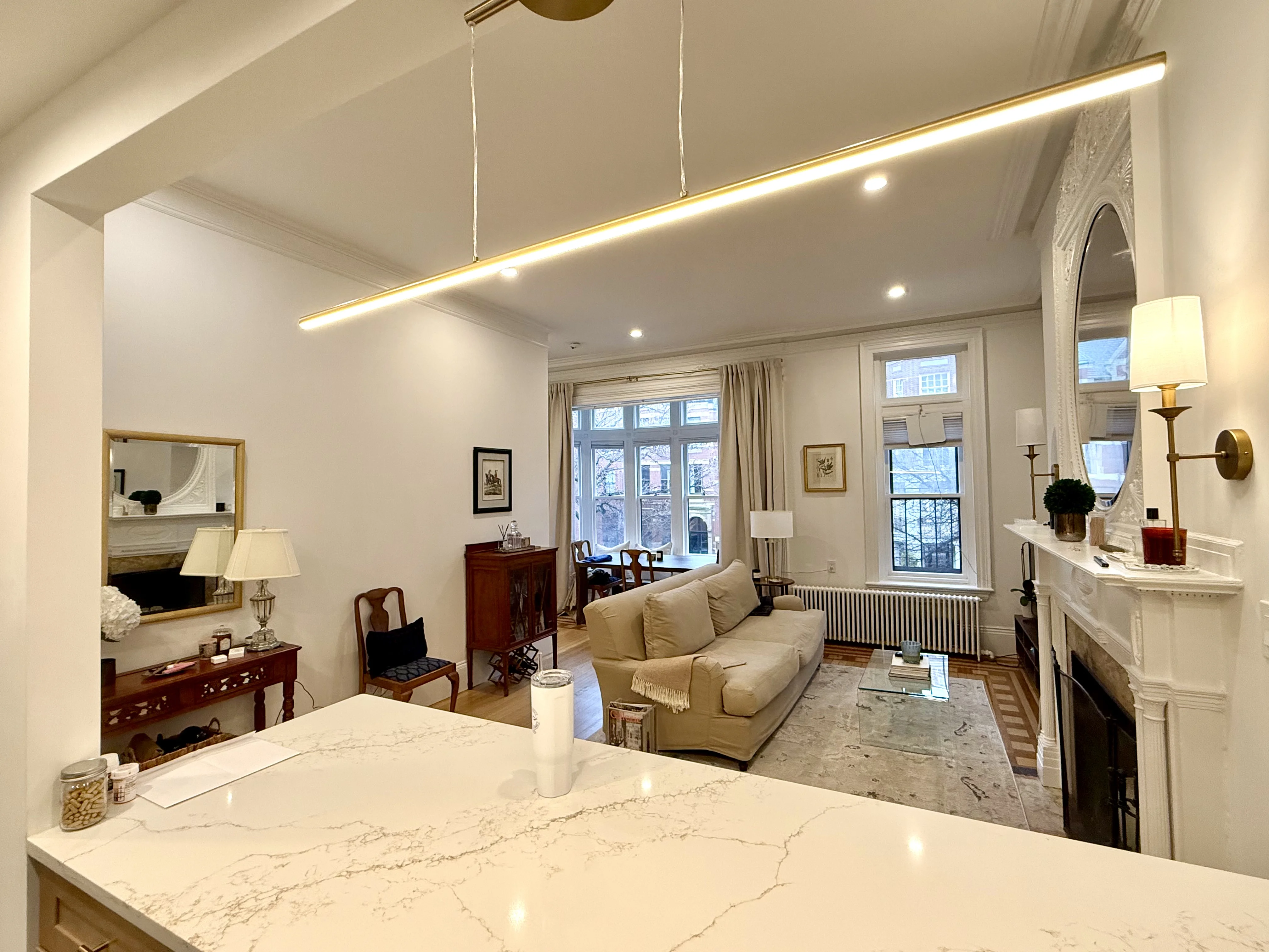 188 Marlborough St, Back Bay