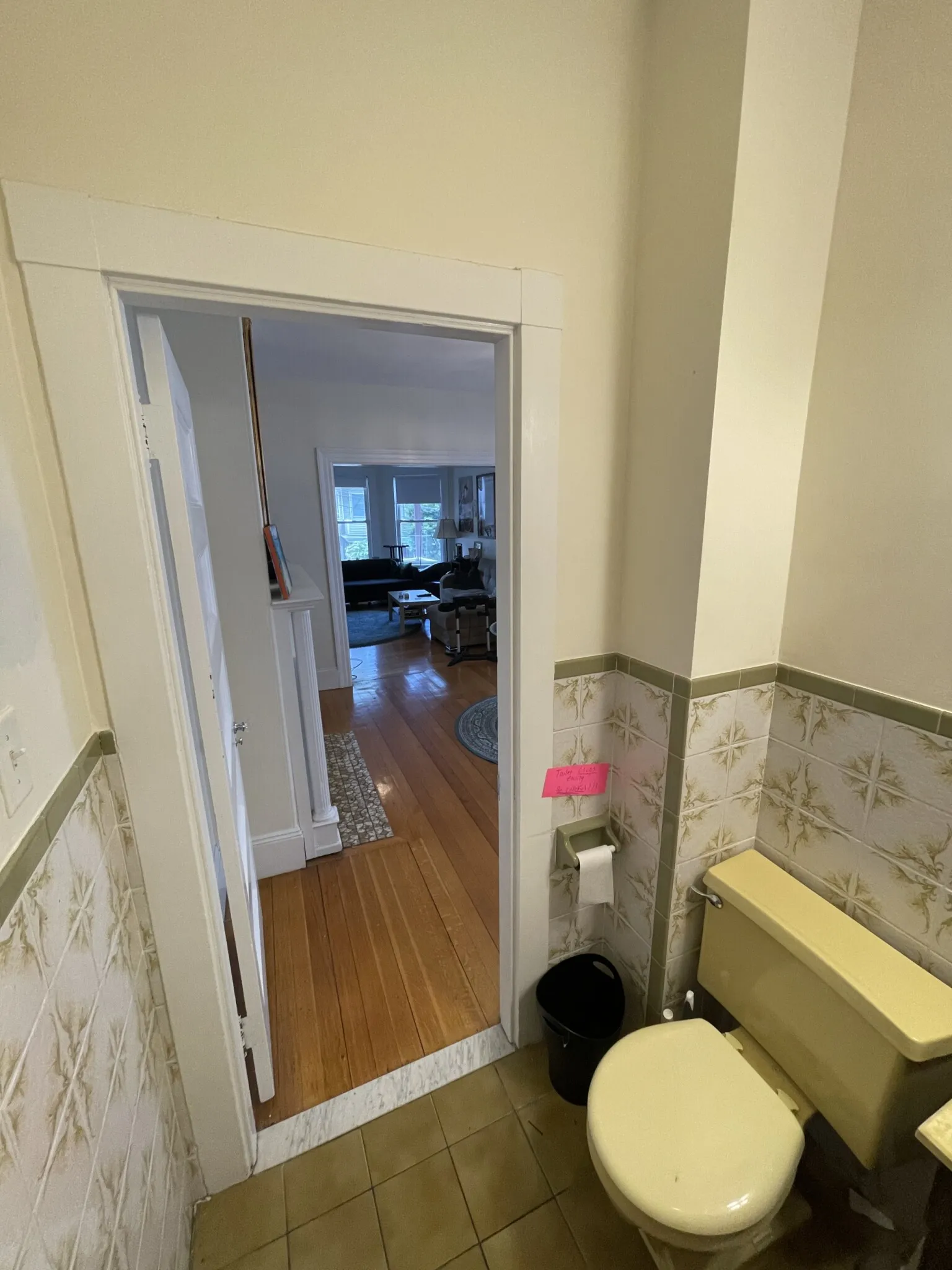 1 Woodstock Ave, Brighton