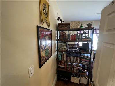 89 Morrison Ave, Powder House Square