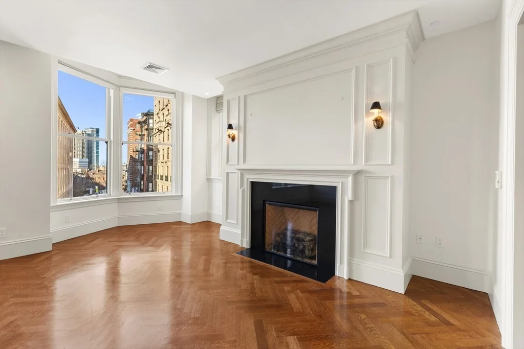 20 Beacon St, Boston Downtown