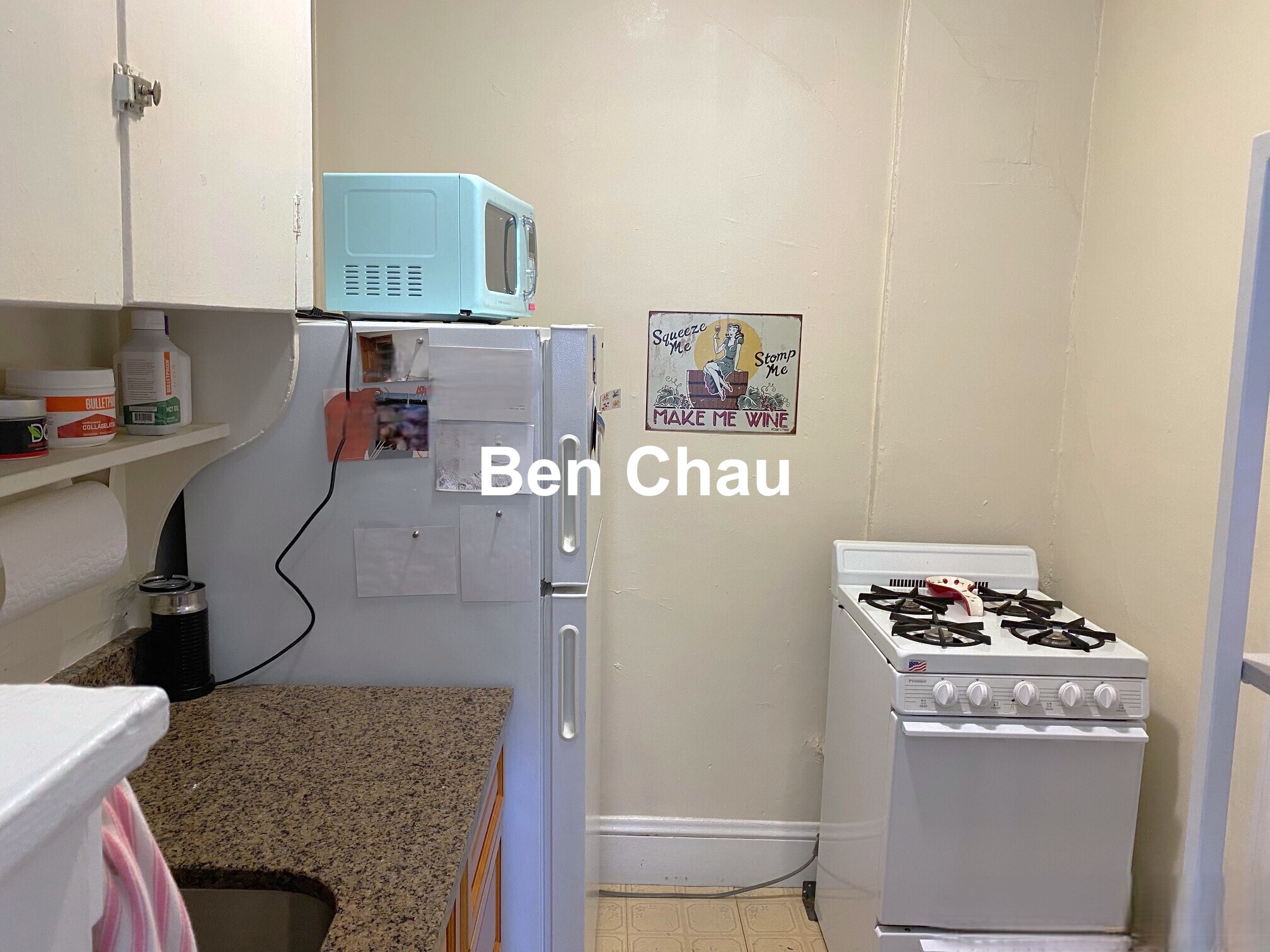 1610 Massachusetts Ave, Neighborhood Nine