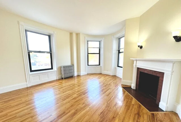 504 Beacon St, Back Bay