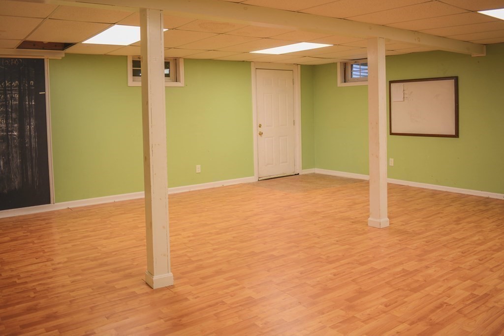 1 Foley, Southborough