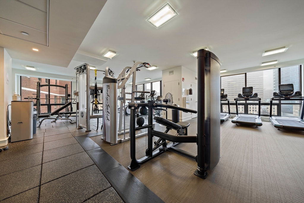 45 Province St, Midtown