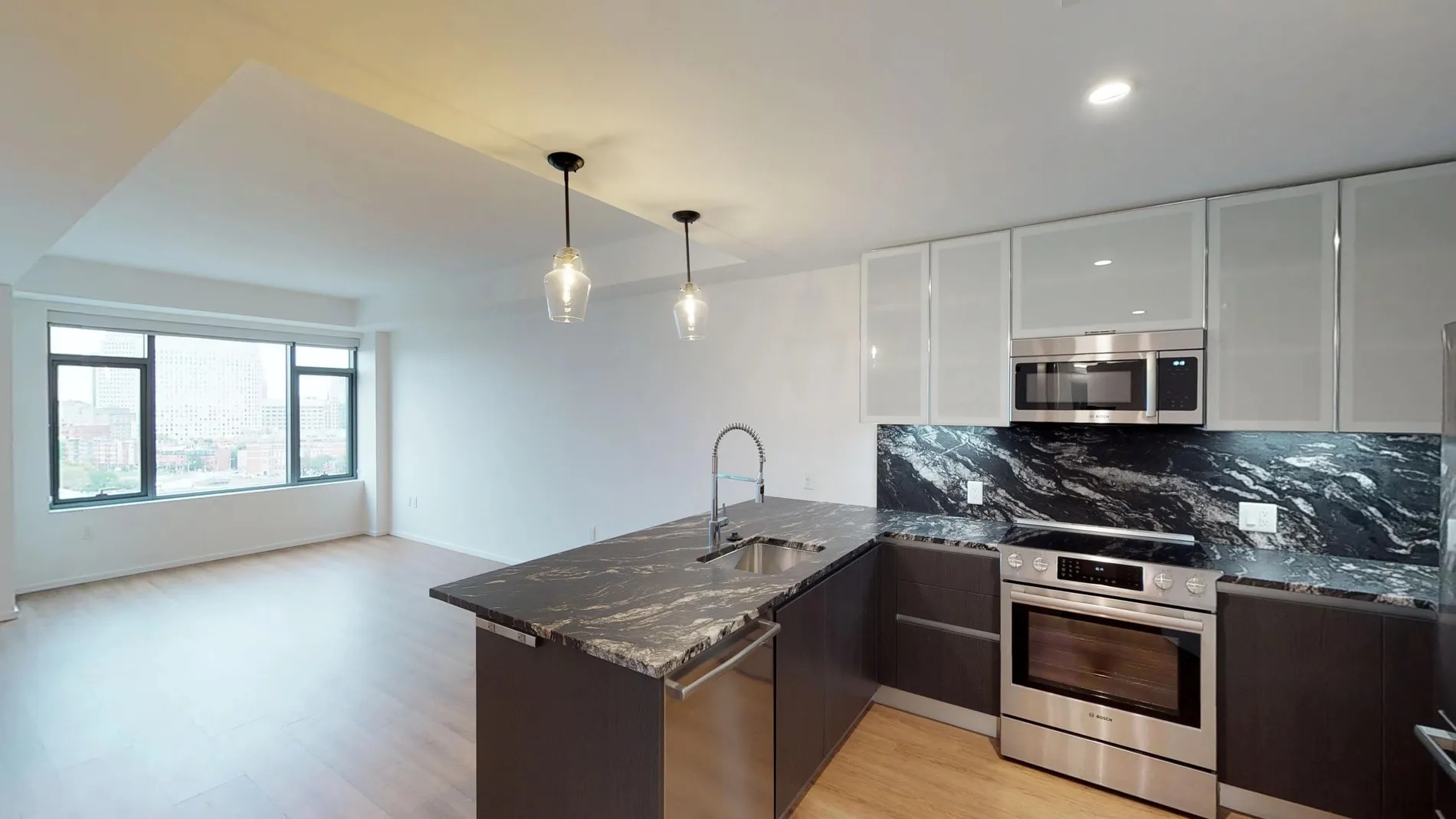 345 Harrison Ave, South End