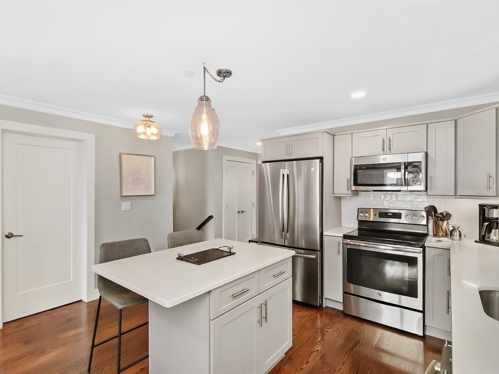 1789 Centre St, West Roxbury