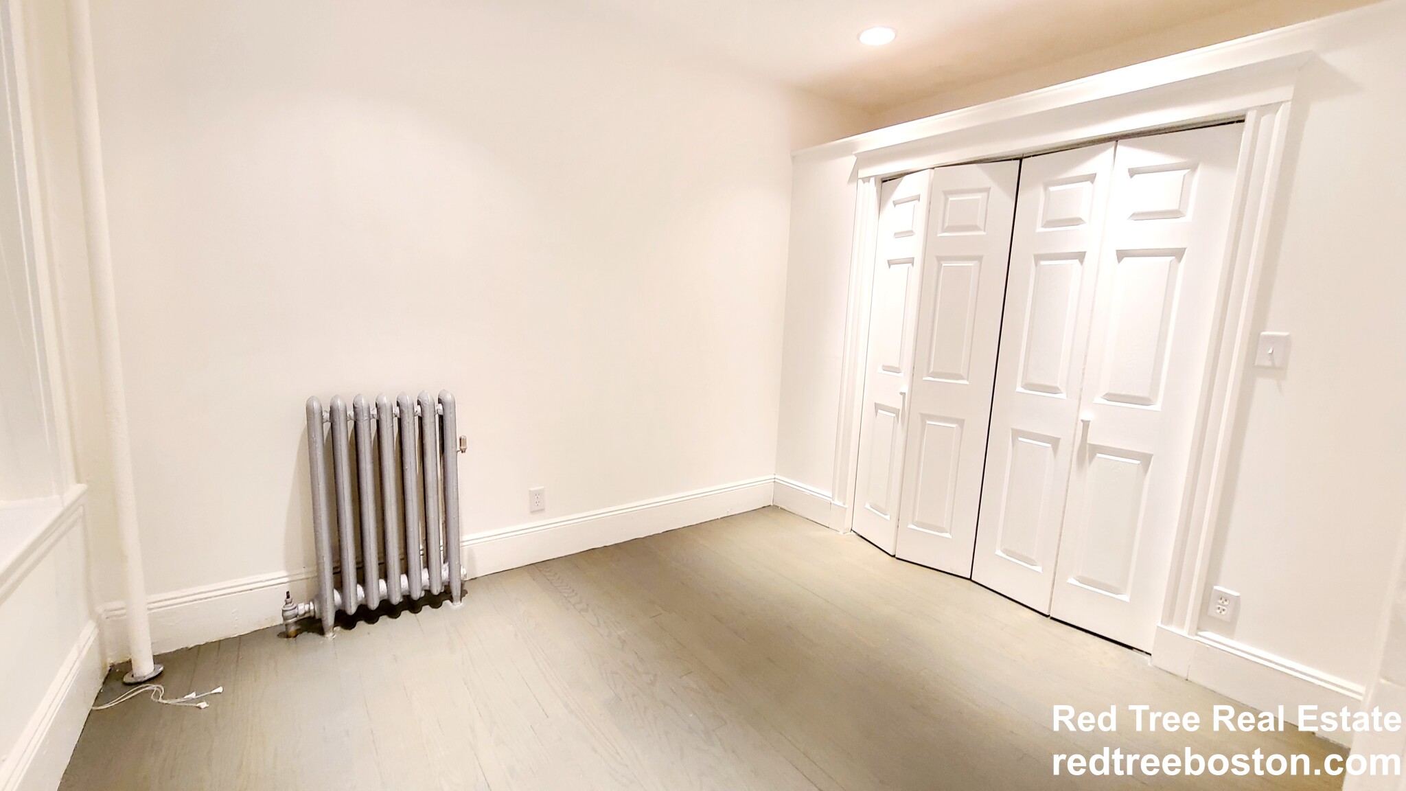 55 Queensberry St, Fenway