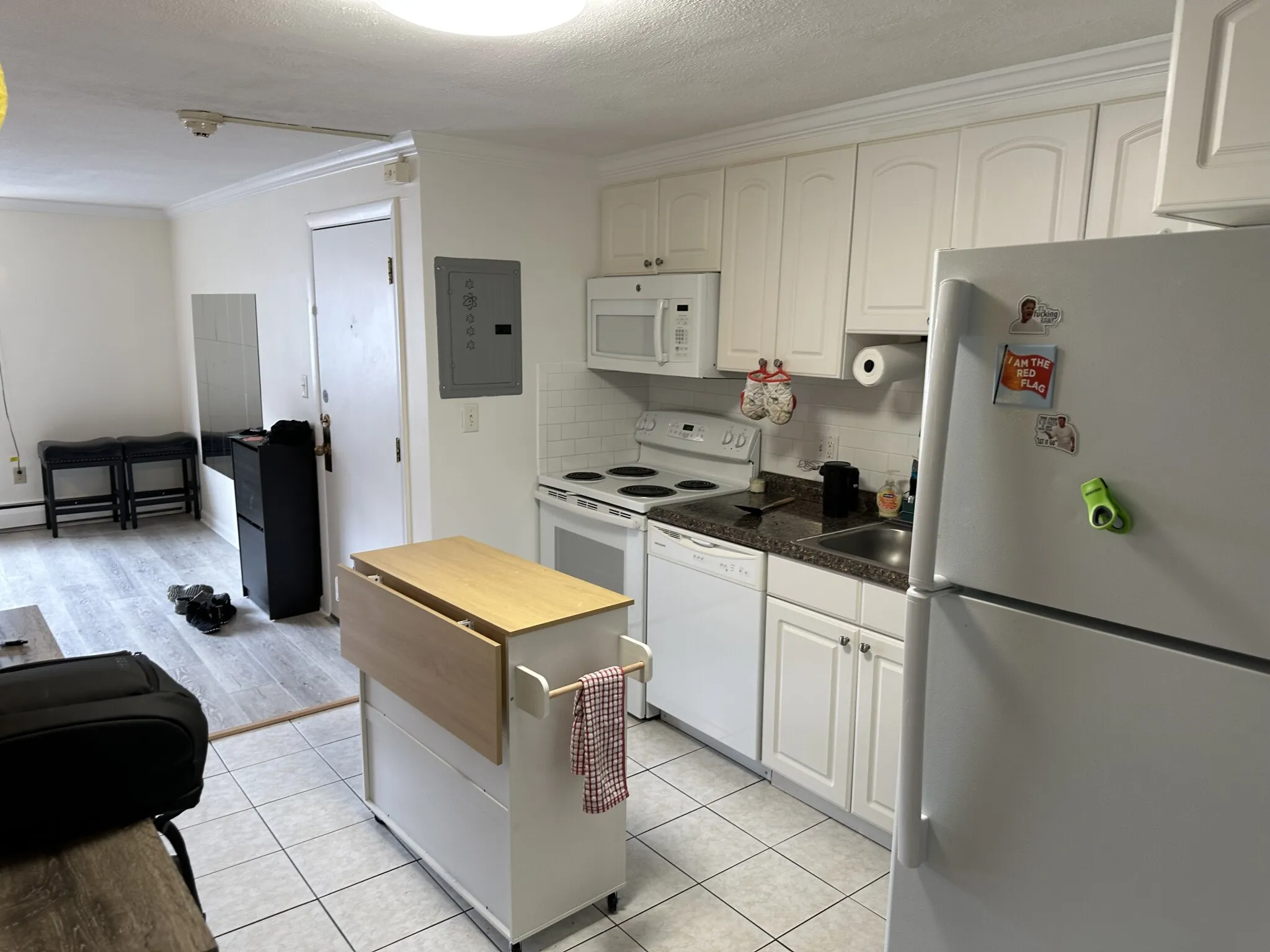 16 Westford St, Allston