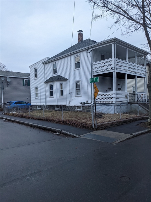 158 Main St, Quincy