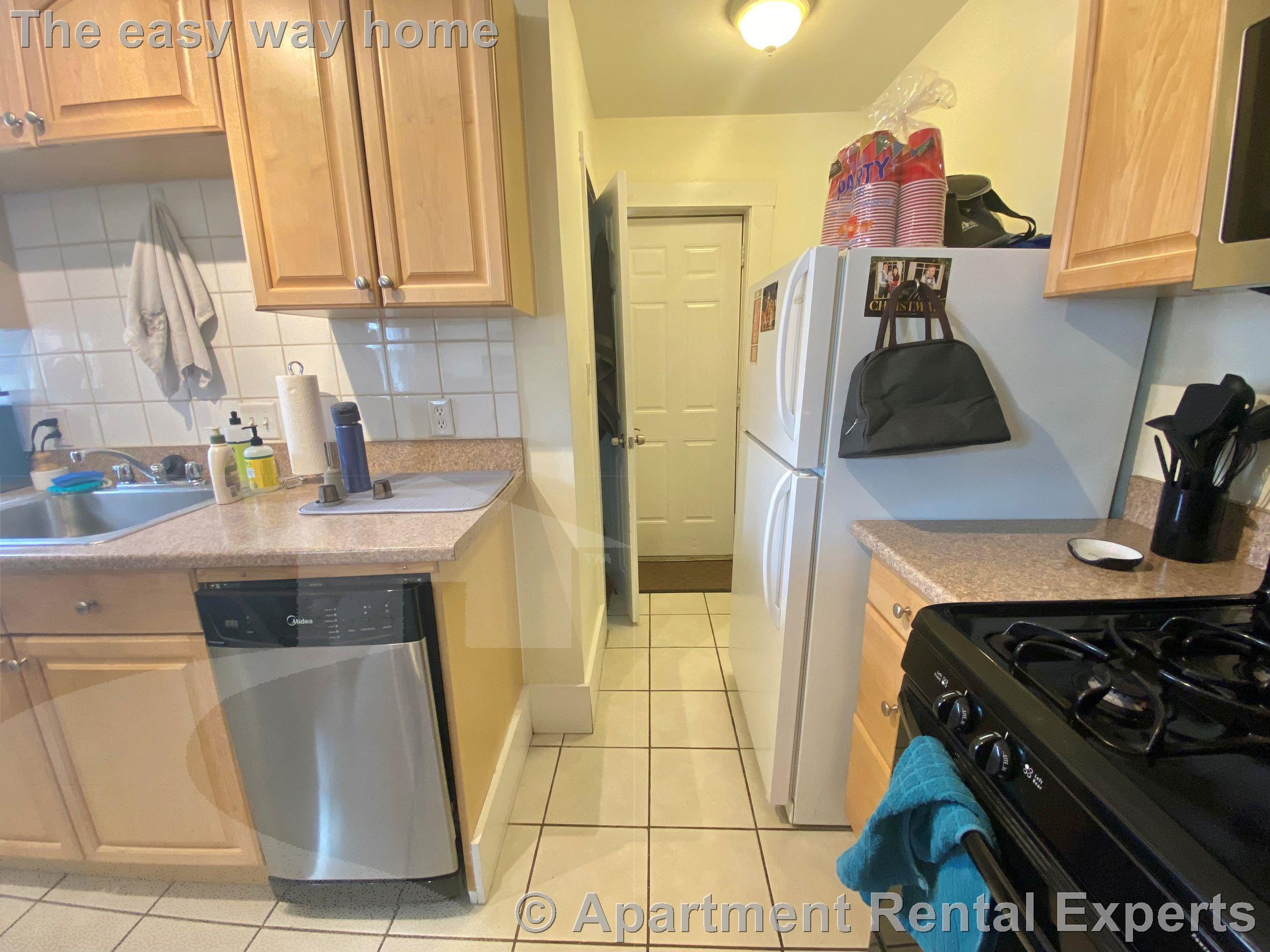375 Western Ave, Cambridgeport