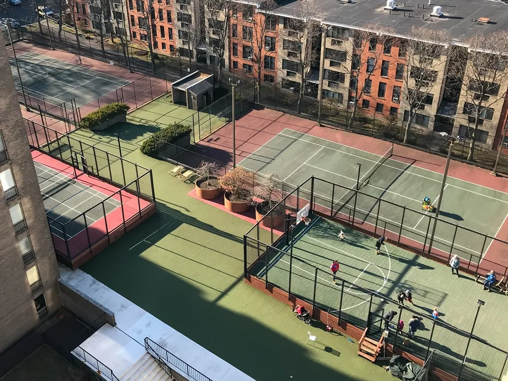 99 Pond Ave, Brookline Village