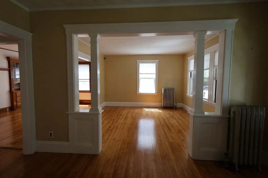 39 Trowbridge, East Arlington