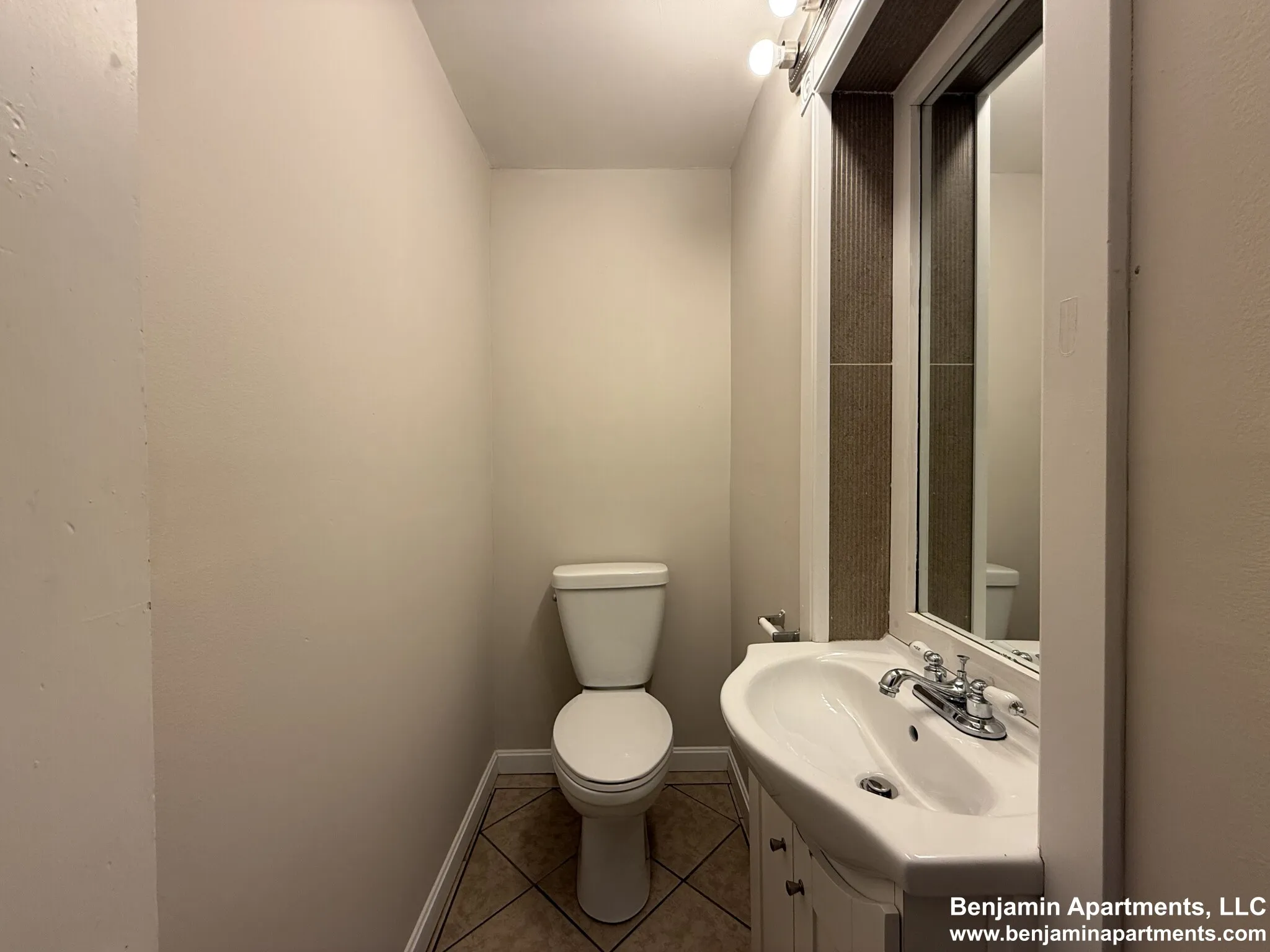 1 Folsom Ave, Mission Hill