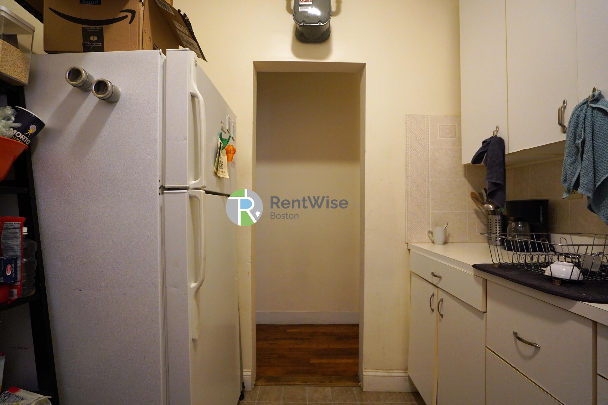 25 Queensberry St, Fenway