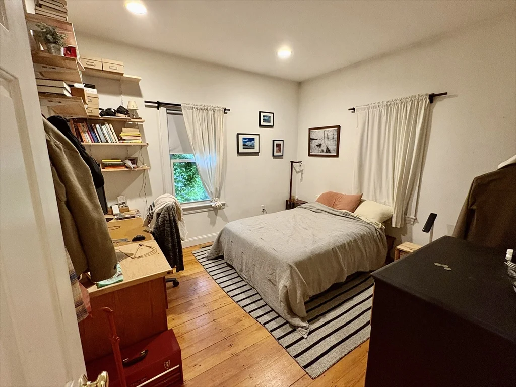 5A Union St, The Port