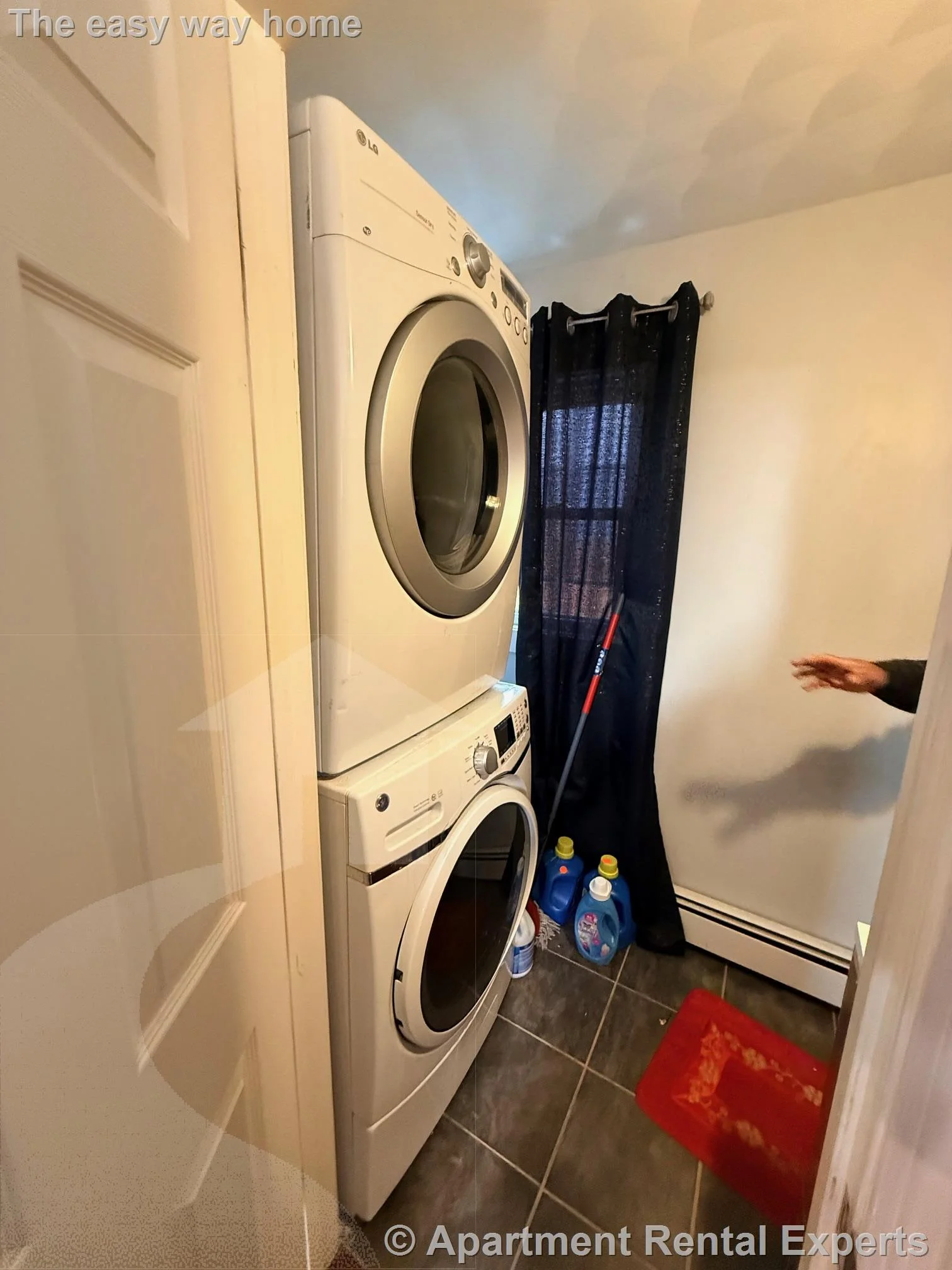 87 Bradford St, Other