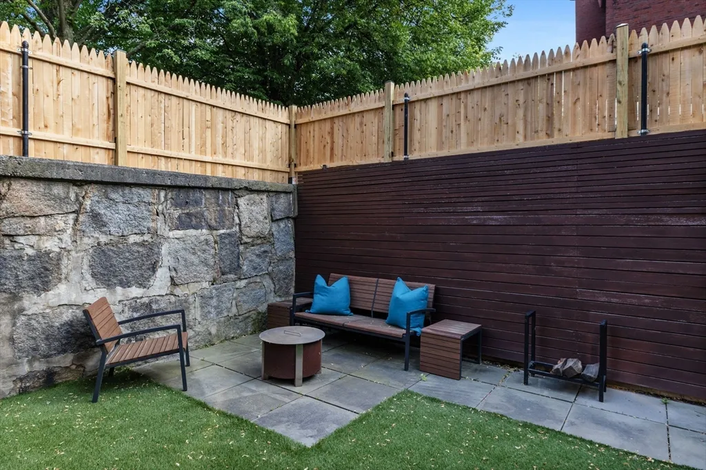 80 Worcester St, South End