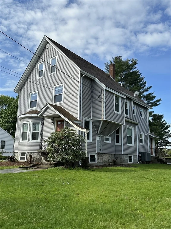 284 Central St, Mansfield