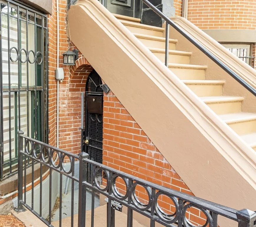 55 East Concord St, South End