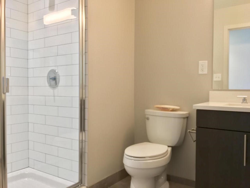 1 Canal St, North End