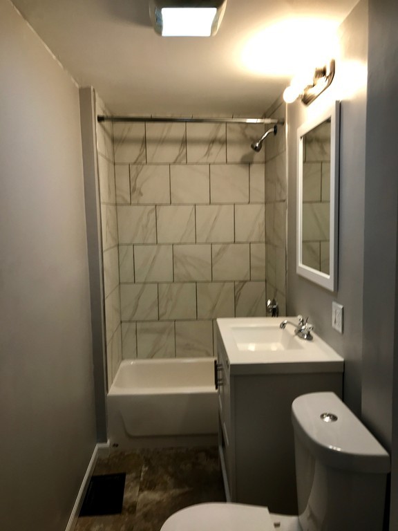 30 Touro Ave, Tufts University