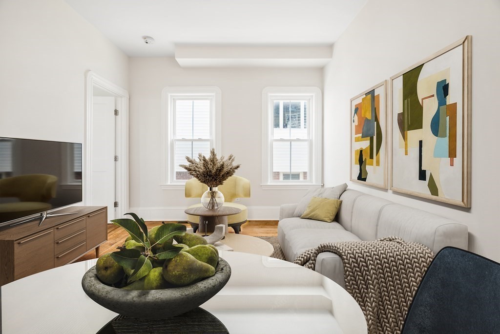 34 Henry St, Everett